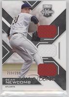 Sean Newcomb #/299