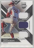 Zach Jackson #/299