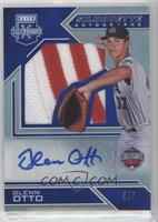 Glenn Otto #/5