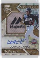 Devin Hairston #/1