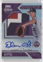 Glenn Otto #/25