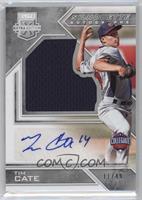 Tim Cate #/49