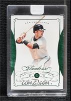 Buster Posey [Uncirculated] #/5