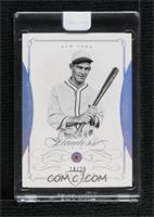 Mel Ott [Uncirculated] #/20