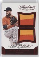 Dallas Keuchel #/20