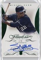 Miguel Sano #/5