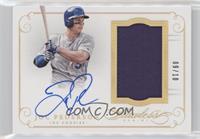 Joc Pederson #/10