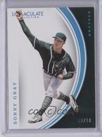 Sonny Gray #/10