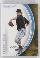 Gerrit Cole #/10