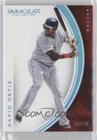 David Ortiz #/10