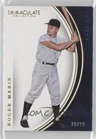 Roger Maris #/99