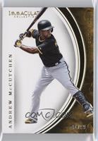 Andrew McCutchen [Noted] #/99