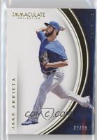 Jake Arrieta #/99