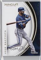 Jose Bautista #/99