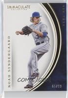 Noah Syndergaard #/99