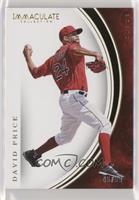 David Price #/99