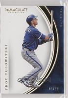 Troy Tulowitzki #/99