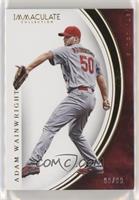 Adam Wainwright #/99