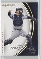 Brian McCann #/99