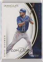 Eric Hosmer [EX to NM] #/99