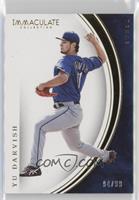 Yu Darvish #/99