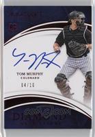 Tom Murphy #/10