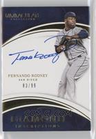 Fernando Rodney #/99