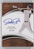 Joe Panik #/99