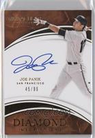 Joe Panik #/99