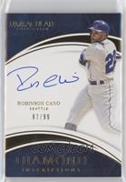 Robinson Cano #/99