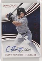 Clint Frazier #/10