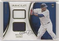 Miguel Sano #/99