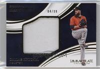 Dallas Keuchel #/99