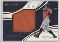 George Springer #/99