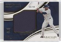 Miguel Sano #/99