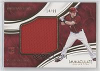 Trea Turner #/99