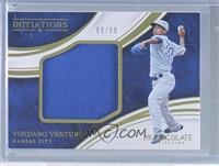 Yordano Ventura #/99