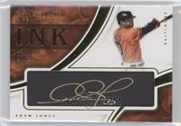 Adam Jones [Noted] #/25