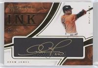 Adam Jones #/25