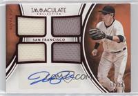 Joe Panik #/25