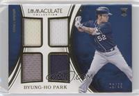 Byung-ho Park #/99