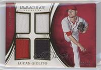 Lucas Giolito #/99