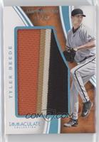 Tyler Beede #/10