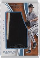 Tyler Beede #/10