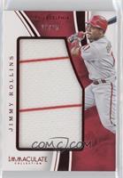 Jimmy Rollins #/25