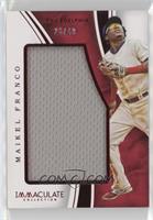 Maikel Franco #/49