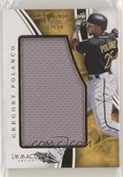 Gregory Polanco #/99