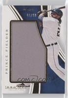 Prince Fielder [Noted] #/99