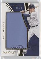 Wil Myers #/49