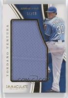 Yordano Ventura #/99